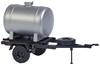 Busch 53609 H0 Anhänger Modell IFA HL 10