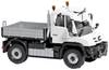 Busch 60278 H0 LKW Modell Mercedes Benz Unimog U 430