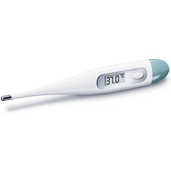 Sanitas Sanitas Fieberthermometer SFT01/1 Fieberthermometer Wasserfest