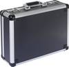 TOOLCRAFT TO-9616461 Universal Werkzeug-Pilotenkoffer unbestückt (B x H x T) 320 x 140 x 420 mm