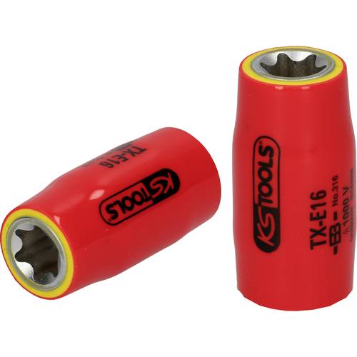 KS Tools 117.2354 117.2354 Stecknuss E 11 1/2