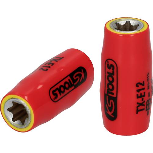 KS Tools 117.2383 117.2383 Stecknuss E 11 3/8