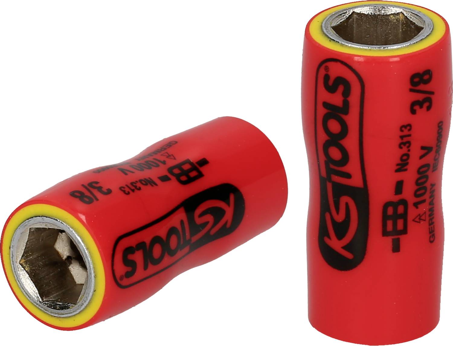 KS Tools 117.2403 117.2403 Stecknuss 5/16 1/4