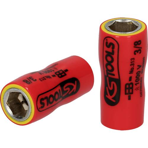 KS Tools 117.2404 117.2404 Stecknuss 3/8 1/4