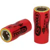 KS Tools 1172404 117.2404 Stecknuss 3/8" 3/8" 1/4"