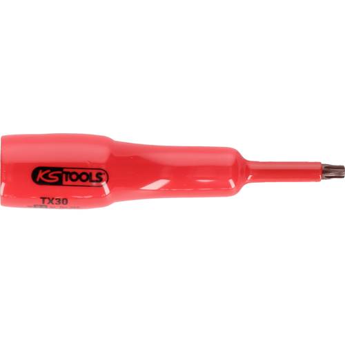 Thumbnail - KS Tools 117.2445 117.2445 Stecknuss T 25 1/2