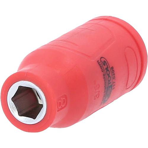 Thumbnail - KS Tools 117.5208 117.5208 Stecknuss 8 mm 8 mm 3/8