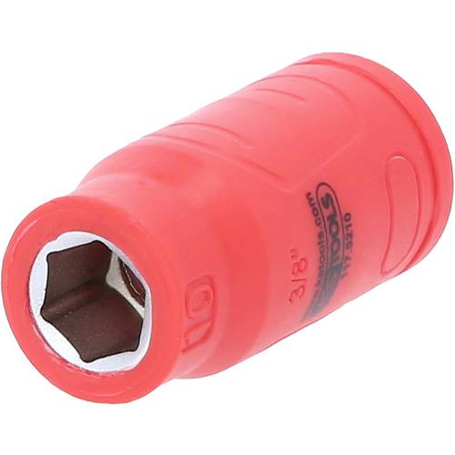 Thumbnail - KS Tools 117.5210 117.5210 Stecknuss 10 mm 10 mm 3/8