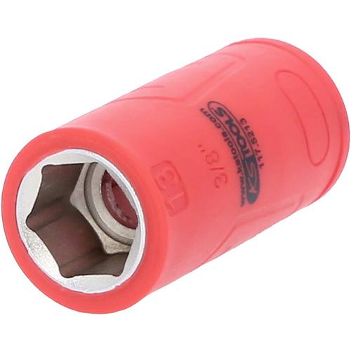 Thumbnail - KS Tools 117.5213 117.5213 Stecknuss 13 mm 13 mm 3/8