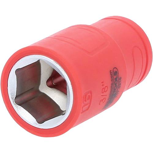 Thumbnail - KS Tools 117.5216 117.5216 Stecknuss 16 mm 16 mm 3/8