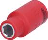 KS Tools 1181210 118.1210 Sechskant Stecknuss 10 mm 1/2" 10 mm 1/2"