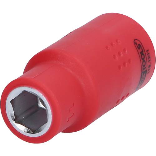 KS Tools 118.1211 118.1211 Stecknuss 11 mm 11 mm 1/2