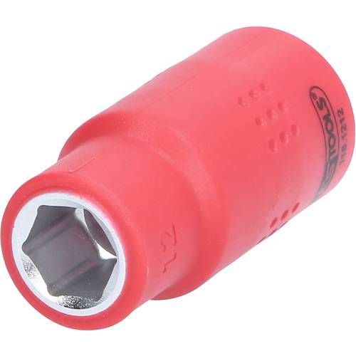 KS Tools 118.1212 118.1212 Stecknuss 12 mm 12 mm 1/2