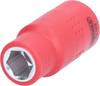 KS Tools 1181212 118.1212 Stecknuss 12 mm 1/2" 12 mm 1/2"