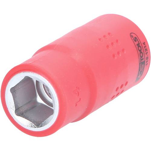 KS Tools 118.1214 118.1214 Stecknuss 14 mm 14 mm 1/2
