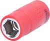 KS Tools 1181215 118.1215 Sechskant Stecknuss 15 mm 1/2" 15 mm 1/2"