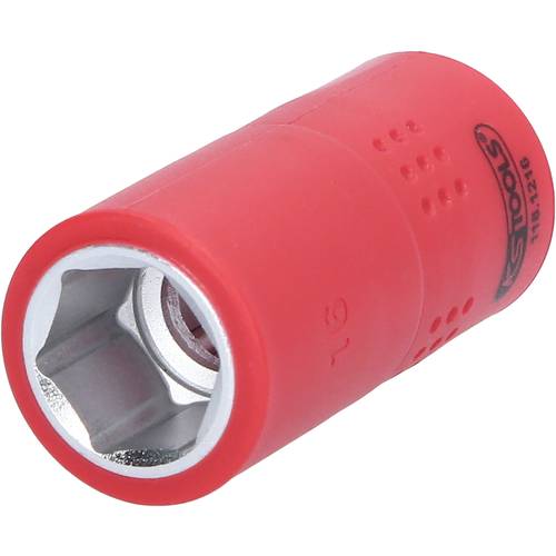 KS Tools 118.1216 118.1216 Stecknuss 16 mm 16 mm 1/2