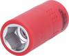 KS Tools 1181216 118.1216 Stecknuss 16 mm 16 mm 1/2"