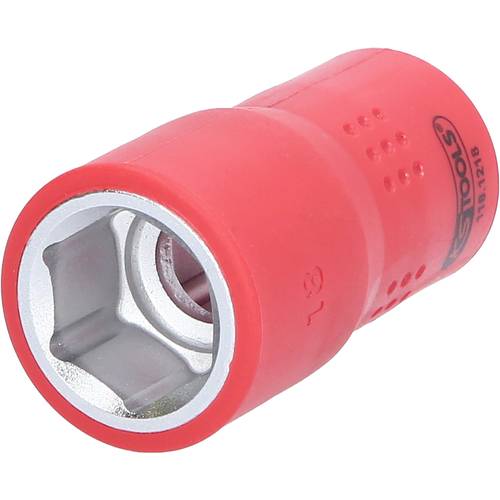 KS Tools 118.1218 118.1218 Stecknuss 18 mm 18 mm 1/2