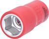 KS Tools 1181218 118.1218 Stecknuss 18 mm 18 mm 1/2"
