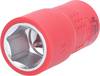 KS Tools 1181219 118.1219 Stecknuss isoliert 19 mm 1/2" 19 mm 1/2"
