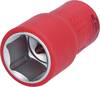 KS Tools 1181221 118.1221 Stecknuss 21 mm 21 mm 1/2"