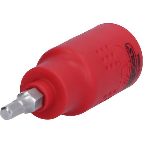 Thumbnail - KS Tools 118.3864 118.3864 Stecknuss 4 mm 4 mm 3/8