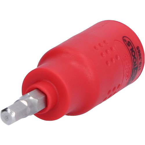 KS Tools 118.3865 118.3865 Stecknuss 5 mm 5 mm 3/8