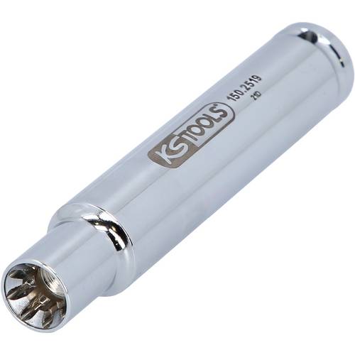 KS Tools 150.2519 150.2519 Spezial-Steckschlüssel 3/8