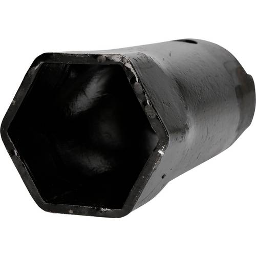 KS Tools 460.5445 3/4 Achsmuttern-Schlüssel für Renault, 77 mm