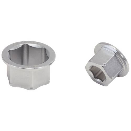 Thumbnail - KS Tools 503.4514 503.4514 6-kant-Einsatz 8 mm 8 mm