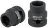 KS Tools 5150059 515.0059 Stecknuss 13 mm 13 mm 1/2"