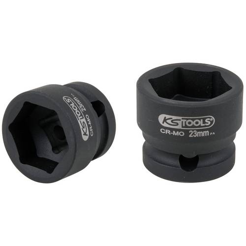 KS Tools 515.0072 515.0072 Stecknuss 23 mm 23 mm 1/2