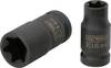 KS Tools 515.0996 515.0996 Stecknuss E 11 3/8"