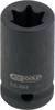 KS Tools 515.1069 515.1069 Stecknuss E 10 1/4"