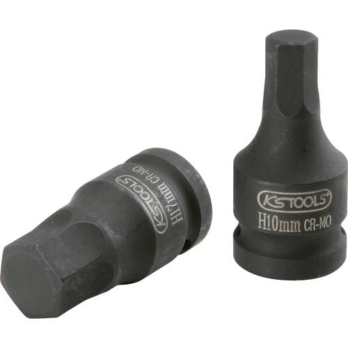 KS Tools 911.0984 911.0984 Stecknuss 1/8 1/2