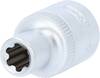 KS Tools 911.3131 911.3131 E-Profil Stecknuss 10 mm 3/8" EPL 10 3/8"