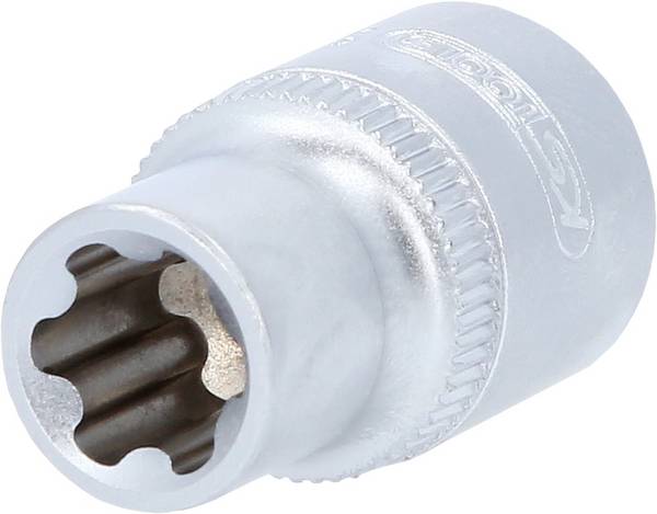 KS Tools 911.3133 911.3133 E-Profil Stecknuss  14 mm 3/8" EPL 14   3/8"