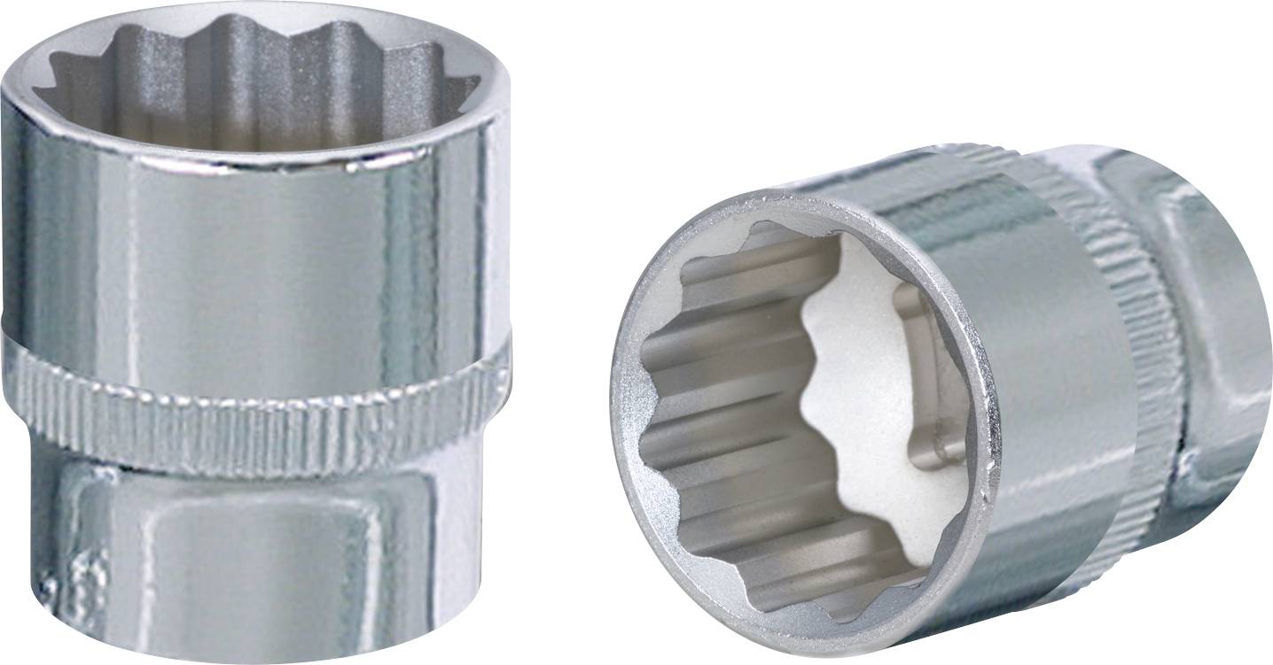 Thumbnail - KS Tools 918.4816 918.4816 Stecknuss 15/16 3/8