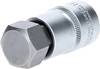 Brilliant Tools BT022869 BT022869 Stecknuss 22 mm 1/2" 22 mm 1/2"