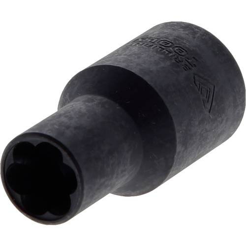 Brilliant Tools BT026002 BT026002 Stecknuss 11 mm 1/2