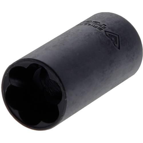 Brilliant Tools BT026009 BT026009 Stecknuss 17 mm 1/2