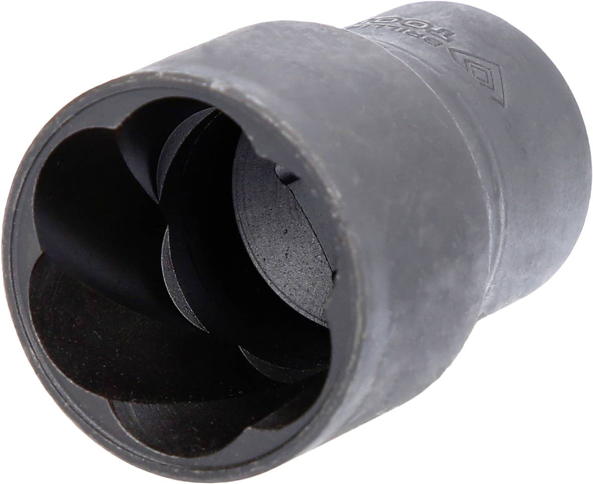 Brilliant Tools BT026016 BT026016 Stecknuss 27 mm 1/2