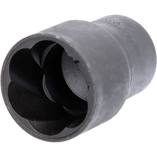 Brilliant Tools BT026016 BT026016 Stecknuss 27 mm 1/2