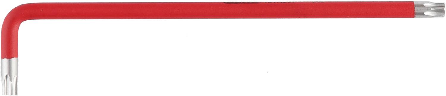 KS Tools 151.4448 Haakse schroevendraaier T 40 afbeelding