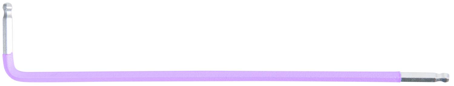 KS Tools 151.43025 Winkelschraubendreher 2.5 mm