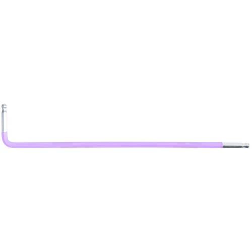 KS Tools 151.43025 Winkelschraubendreher 2.5 mm