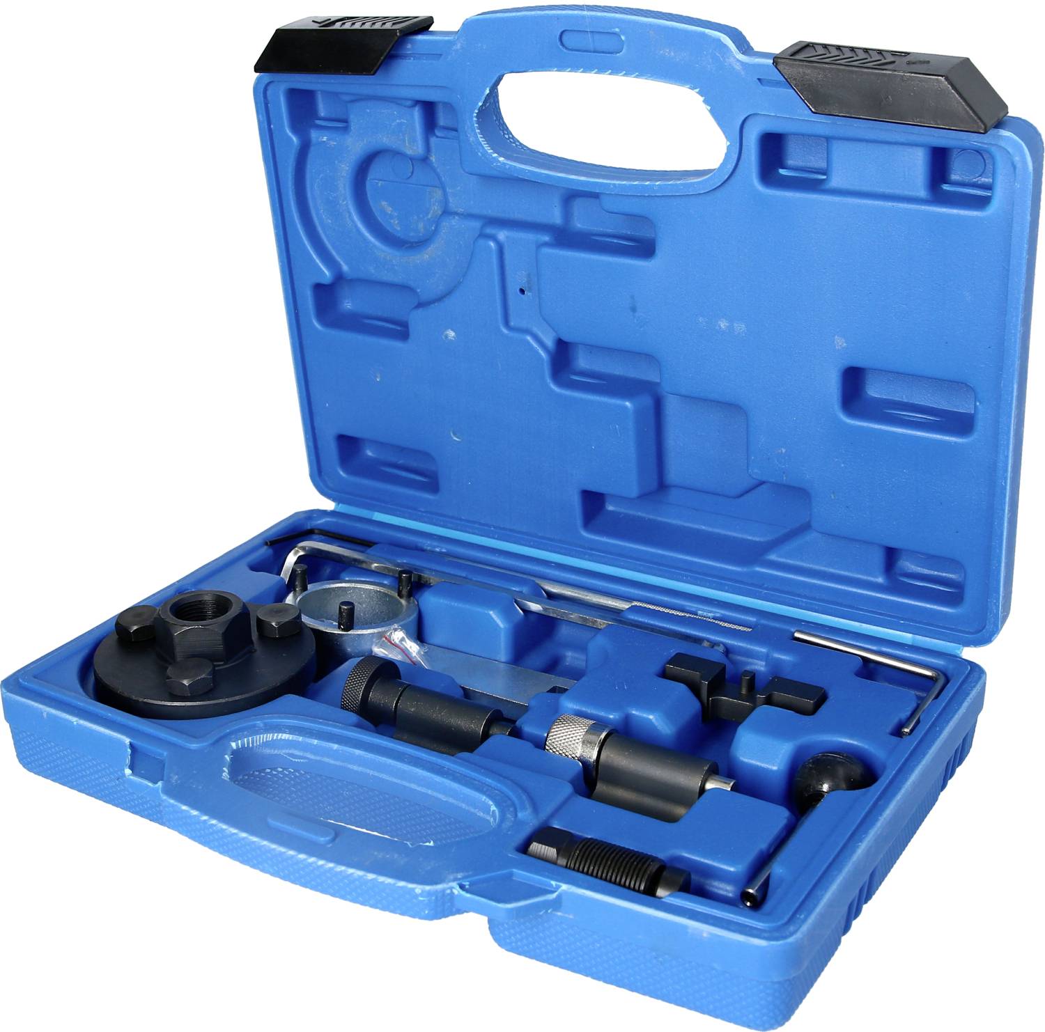 Brilliant Tools BT591070 Motorinstelgereedschapsset voor VAG 1.6, 2.0 CR TDI