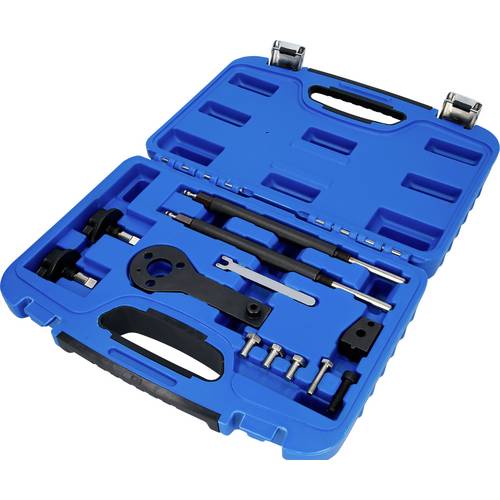 Brilliant Tools BT591320 Motor-Einstellwerkzeug-Satz für Fiat, Alfa Romeo, Lancia 1.2 16V, 1.4 16V, T-Jet