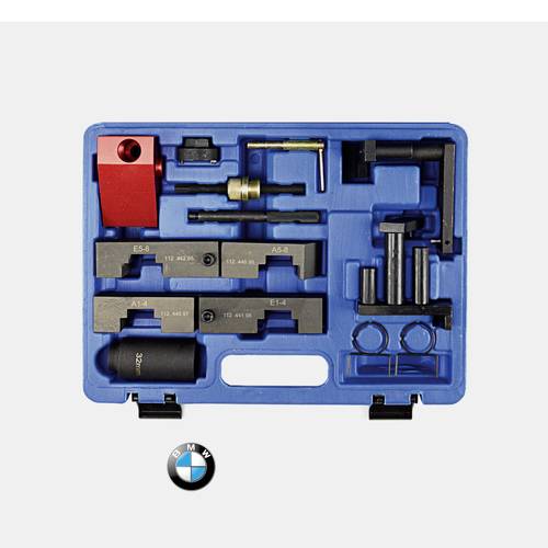 Thumbnail - Brilliant Tools BT591560 Motor-Einstellwerkzeug-Satz für BMW M62 Vanos